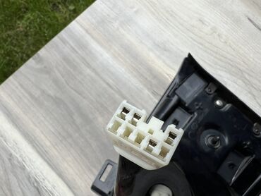 Стоп-сигналы: Задний левый стоп-сигнал Lexus 2019 г., Б/у, Оригинал, США — 7