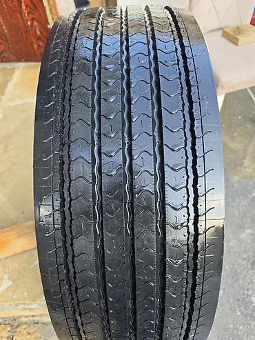 sailun teker: Ölçü: 315/60 R 22.5 Ciddi real adamlar narahat eləsin 7.24 nomrə — 1