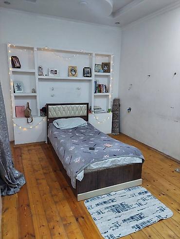 Həyət evləri və villaların satışı: Binəqədi qəs. 3 otaqlı, 80 kv. m, Kredit var, Yeni təmirli — 6