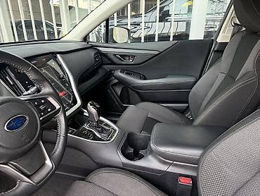 Subaru: Subaru Outback: 2020 г., Вариатор, Бензин, Универсал — 5