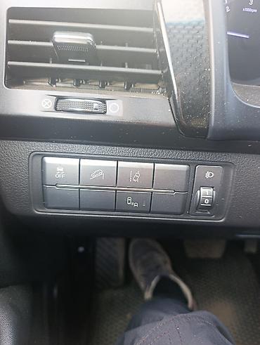 купить авто в китае бу: Ssangyong Rexton Khan: 2019 г., 2.2 л, Автомат, Дизель, Пикап — 10