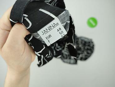 ramoneska meska: Janina, Koszula damska, rozmiar 4XL — 4