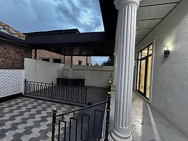 98 м², 4 комнаты, Новопавловка с., Семейным at lalafo.kg 98 м², 4 комнаты, Новопавловка с., Семейным