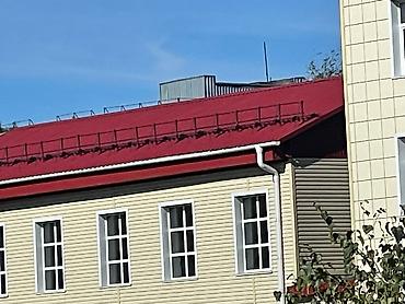 Кровля крыши: Кровля крыши | Монтаж, Демонтаж, Для прогревания Больше 6 лет опыта — 6