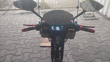 Электровелосипеды: Электровелосипед — 6