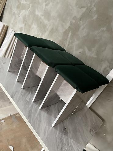 Стулья для кухни: Стул для кухни, Новый, ЛДСП at lalafo.kg — 7 Стулья для кухни: Стул для кухни, Новый, ЛДСП — 7