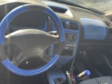 авто в рассрочку без банка без первоначального взноса в бишкеке: Mitsubishi Мини-тракторлор Galant: 2001 г., 2.5 л, Механика, Бензин, Седан