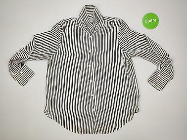 koszulka basic hm: H&M, Koszula damska, rozmiar M — 2