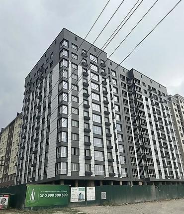 Продажа квартир: 2 комнаты, 81 м² — 6