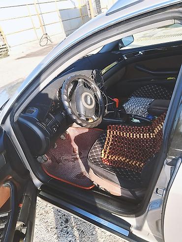 Audi: Audi A6: 1998 г., 2.8 л, Механика, Бензин, Универсал — 9