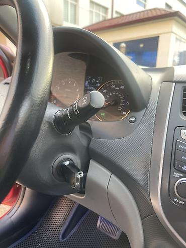 Hyundai: Hyundai Accent 2016 – Satış Elanı 🚗 Avtomobil satışa çıxarılıb! — 12