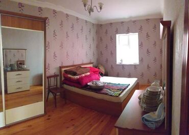 Uzunmüddətli kirayə evlər: 200 kv. m, 4 otaqlı, İnternet, Kombi, Telefon — 5