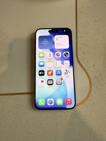 зарядник для аккумулятора купить: IPhone 15 Pro Max, Natural Titanium, Face ID