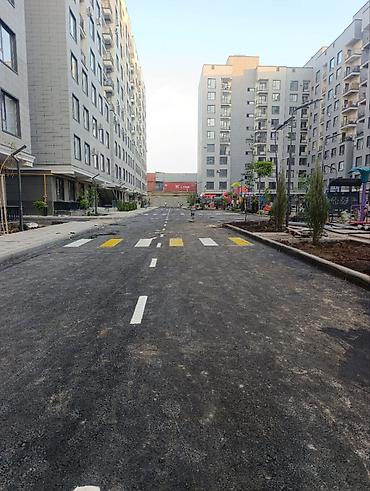 3 комнаты, 80 м², Технопарк Элитка, 9 этаж, ПСО (под самоотделку)