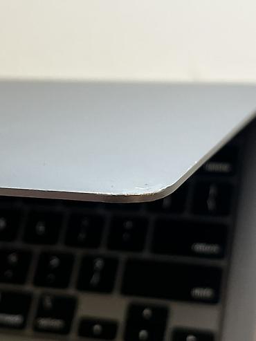 батарея для макбук эйр 13: Продам MacBook Air 13" M1 (2020), Space Gray Надежный и шустрый — 2