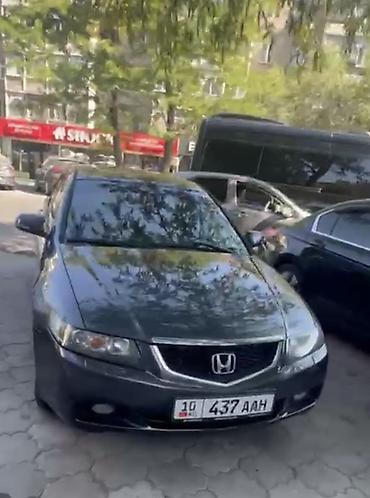 акорд торнео: Honda Accord: 2003 г., Универсал — 1