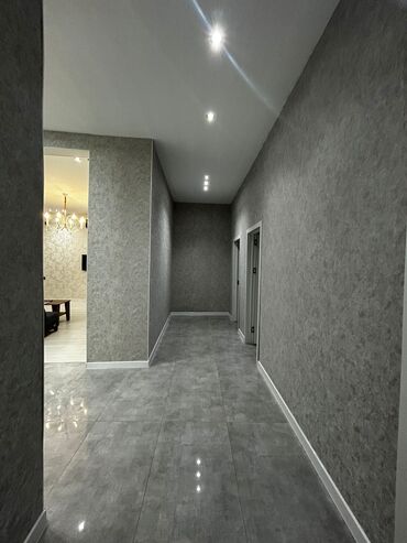 Həyət evləri və villaların satışı: 4 otaqlı, 145 kv. m, Yeni təmirli — 12