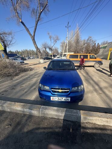 нексия ц: Daewoo Nexia: 2011 г., 1.5 л, Механика, Бензин, Седан