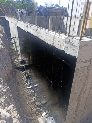 Гидроизоляционные материалы: ГИДРОИЗОЛЯЦИЯ ФУНДАМЕНТА!!! *Гидроизоляция фундамента, подпорные — 18