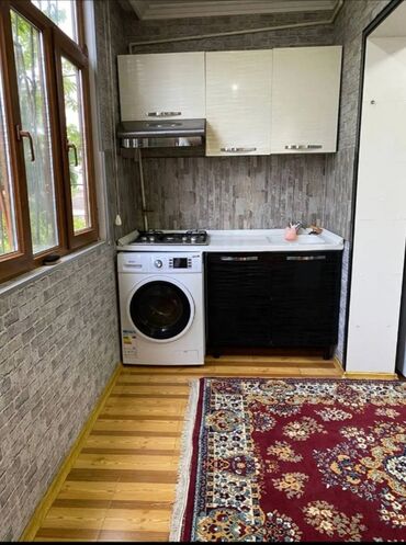 Uzunmüddətli kirayə mənzillər: Ev Həzi Aslanov metro terefde yerləsir ailəyə və xanımlar verilir evdə -da lalafo.az — 7 Uzunmüddətli kirayə mənzillər: Ev Həzi Aslanov metro terefde yerləsir ailəyə və xanımlar verilir evdə — 7