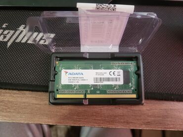 купить процессор для ноутбука core i5: Оперативная память, Б/у, ADATA, 4 ГБ, DDR3, 1600 МГц, Для ноутбука