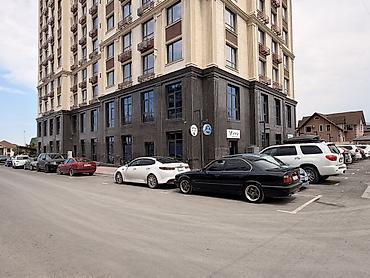 Продажа квартир: 2 комнаты, 61 м², Ала-Арча ТРЦ Элитка, 14 этаж, ПСО (под самоотделку) — 11