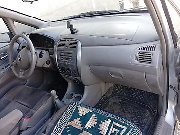 Mazda: Mazda PREMACY: 2002 г., 1.8 л, Механика, Бензин, Минивэн — 7