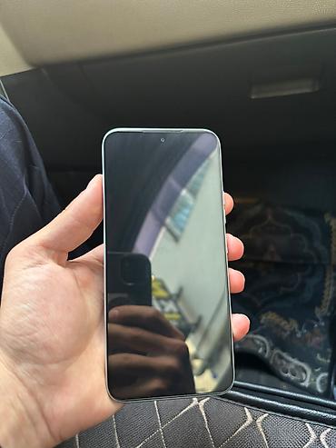 tecno camon 30 premier: Tecno Spark, 256 GB, rəng - Gümüşü, Barmaq izi — 5
