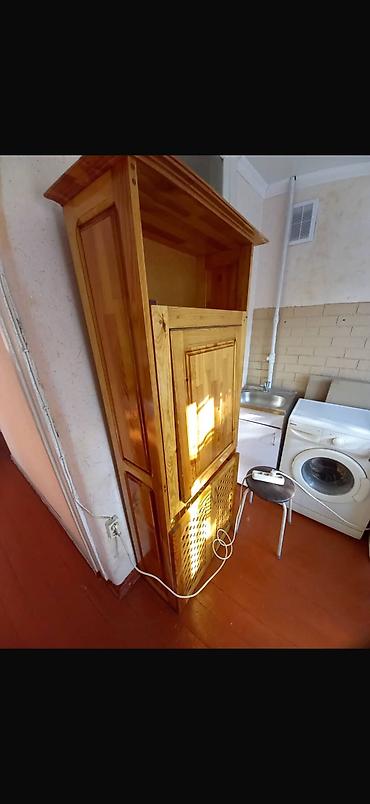 Сниму квартиру: 1 комната, 29 м², С мебелью частично — 2
