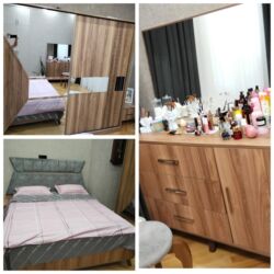 Matraslar: İkinəfərlik çarpayı