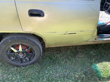 Daewoo: Daewoo Nexia: 2010 г., 1.5 л, Механика, Бензин, Седан — 4