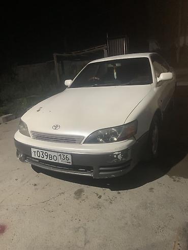 впускной коллектор субару: Toyota Windom: 1995 г., 2.5 л, Автомат, Бензин, Седан — 1