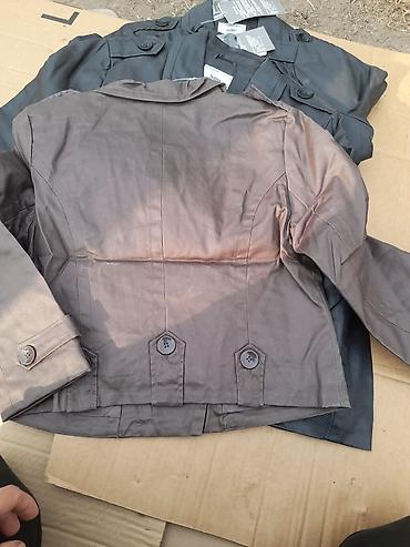 Отдам даром: Актуально.Обмен на мед,на порошок ушастый нянь 4 кг.Куртки в — 8