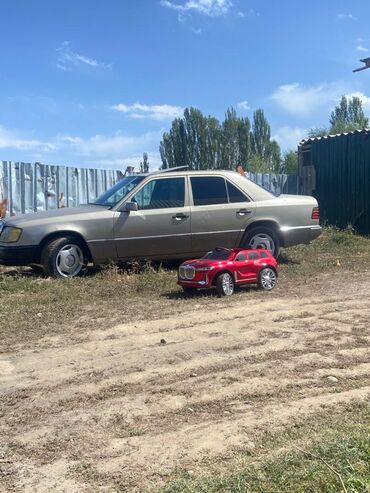 купить мерседес w210 универсал: Mercedes-Benz W124: 1990 г., 2.3 л, Механика, Бензин, Седан
