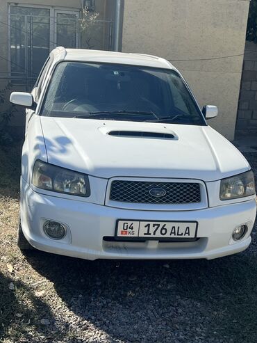 субару импреза гц8: Subaru Forester: 2003 г., 2 л, Автомат, Бензин, Кроссовер
