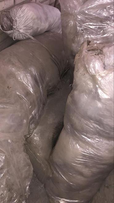куплю салафаны: Прием пластика, 2 - HDPE (ПВД) — 6