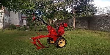 motoblok satilir: Motoblok. rus istehsalı . Qax rayonundadır — 3