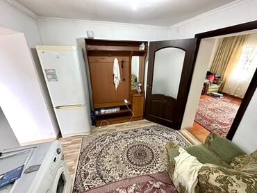 Продажа домов: Полдома, 62 м², 2 комнаты, Агентство недвижимости, Косметический ремонт at lalafo.kg — 3 Продажа домов: Полдома, 62 м², 2 комнаты, Агентство недвижимости, Косметический ремонт — 3