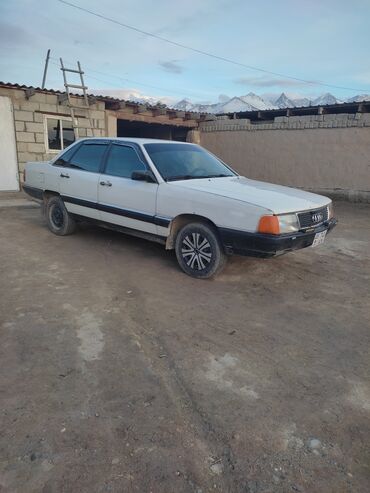 суппорт тормозной купить бишкек: Audi 100: 1985 г., 1.8 л, Механика, Седан