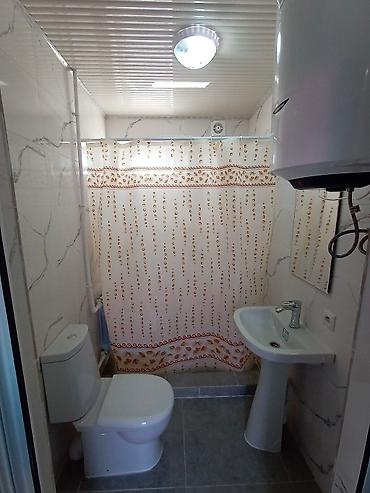 Аренда комнат: 20 м², С мебелью полностью — 3