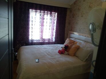 Yeni tikili: 3 otaqlı, Yeni tikili, 52 kv. m — 3