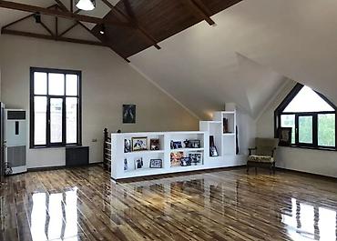 Долгосрочная аренда домов: 600 м², 8 комнат — 16