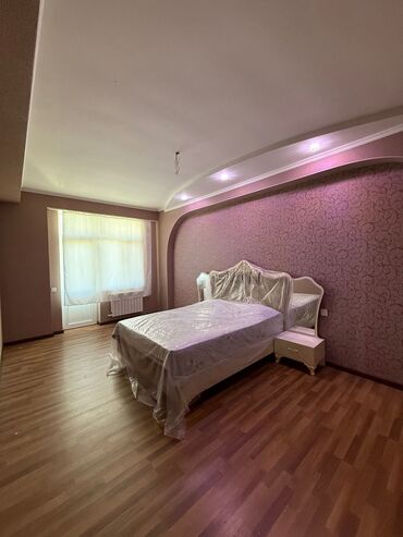 Yeni tikili: 3 otaqlı, Yeni tikili, m. Avtovağzal, 143 kv. m — 14