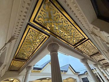 Алюминиевые композитные панели (Алюкобонд): Алюкабонд для фасадов — в наличии! Прочные и современные панели для at lalafo.kg — 8 Алюминиевые композитные панели (Алюкобонд): Алюкабонд для фасадов — в наличии! Прочные и современные панели для — 8