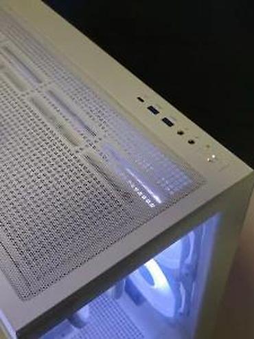 Desktop računari i radne stanice: Ryzen 7 7800X3D RTX 4070 B650 32GB 1TB - SM039PC. ✨ Prodaja i — 10