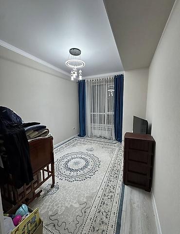 аренда гостиной: 2 комнаты, 67 м², 12 мкр Элитка, 10 этаж, Дизайнерский ремонт — 3