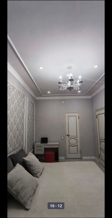 Долгосрочная аренда квартир: Студия, Собственник, Без подселения, С мебелью полностью — 9