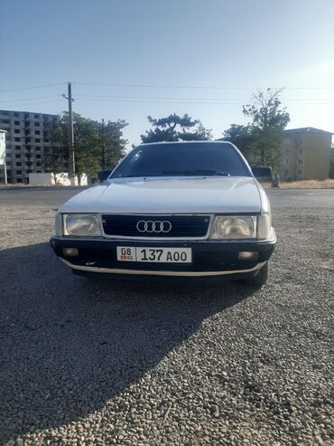 лейлек авто: Audi S3: 1989 г., 2.2 л, Механика, Бензин, Седан