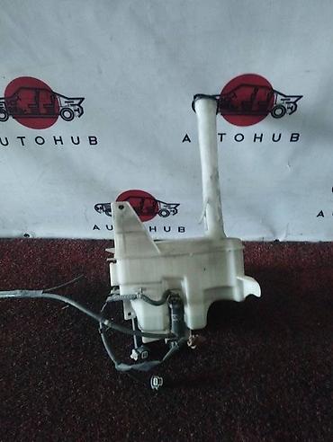 celsior: Бачок омывателя TOYOTA Celsior UCF31 4.3 3UZ-FE 2002 (б/у) — 1