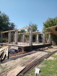 Строительство под ключ: Дома 3-5 лет опыта — 12